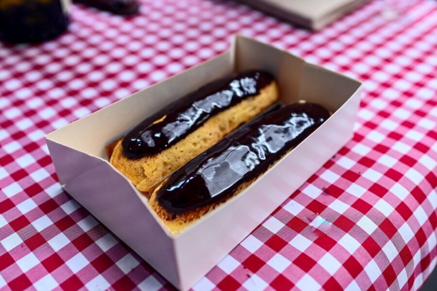 Paris: Chocolate and Pastry Tour with Tastings - Who This Tour Fits Best (and Who Might Skip It)