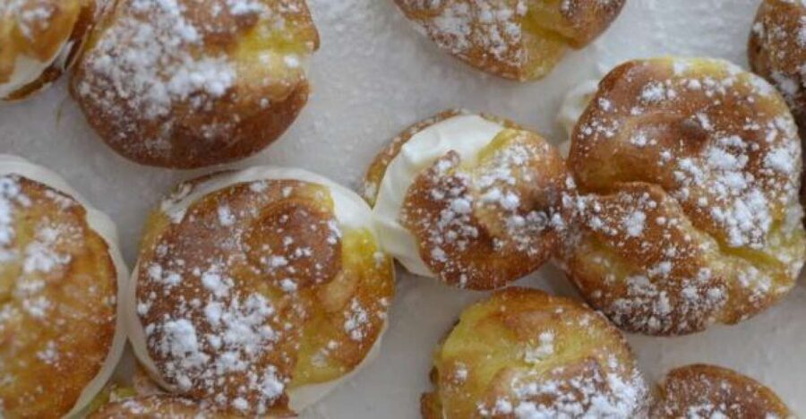 Paris: Choux Pastry and Chocolate Éclair Making Class - Key Highlights Worth Your Time