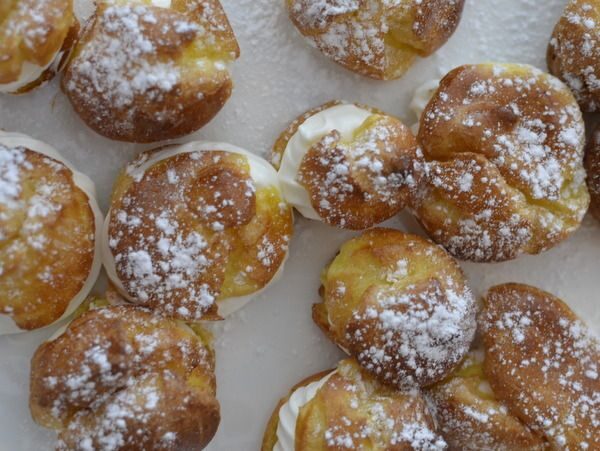 Paris: Choux Pastry and Chocolate Éclair Making Class - Meeting Le Foodist Near Notre-Dame’s Back Door