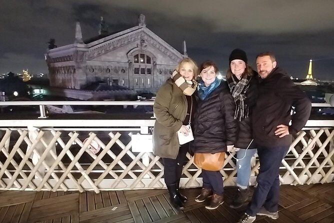 Paris Christmas Illuminations and Local Festivities Private Tour - The guide factor: why Milan-style guiding gets repeat recommendations