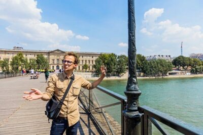 Paris City Center w/ Notre Dame interior | Exclusive Walking Tour - Notre-Dame interior access and what to expect inside