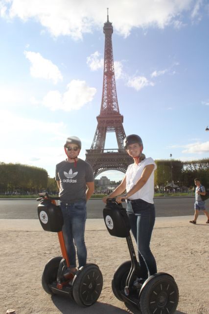Paris: City Highlights on a Segway - What You Actually Get (and What You’ll Need to Plan)