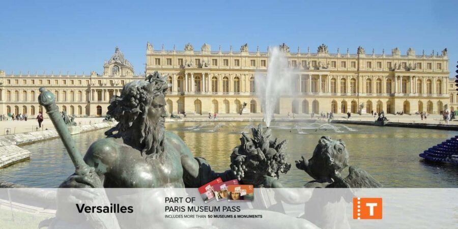 Paris: City Pass 50+Museums Pass,fast admission Eiffel Tower - The Hop-On Hop-Off Bus and the Seine Cruise Start at Eiffel Tower