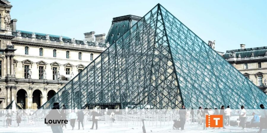 Paris: City Pass 50+Museums Pass,fast admission Eiffel Tower - Food Stops: Ô Chateau Cheese and Les Caves du Louvre Wine Cellar