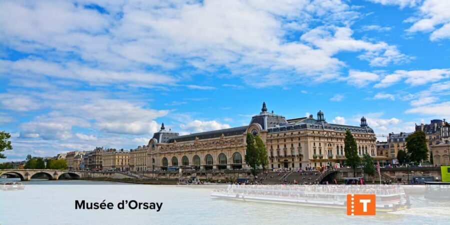 Paris: City Pass 50+Museums Pass,fast admission Eiffel Tower - Planning Smart: Monday/Tuesday Closures and Timed Entries