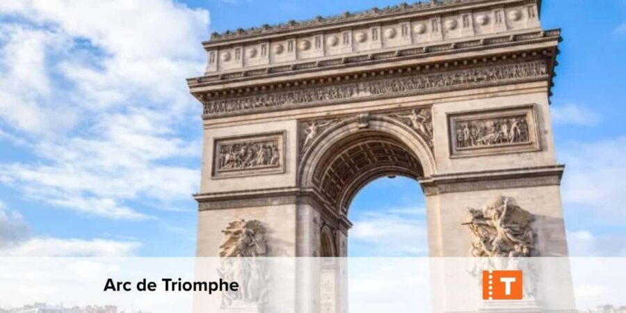 Paris: City Pass 50+Museums Pass,fast admission Eiffel Tower - Entering the Big Sights: Louvre, Versailles, and Arc de Triomphe