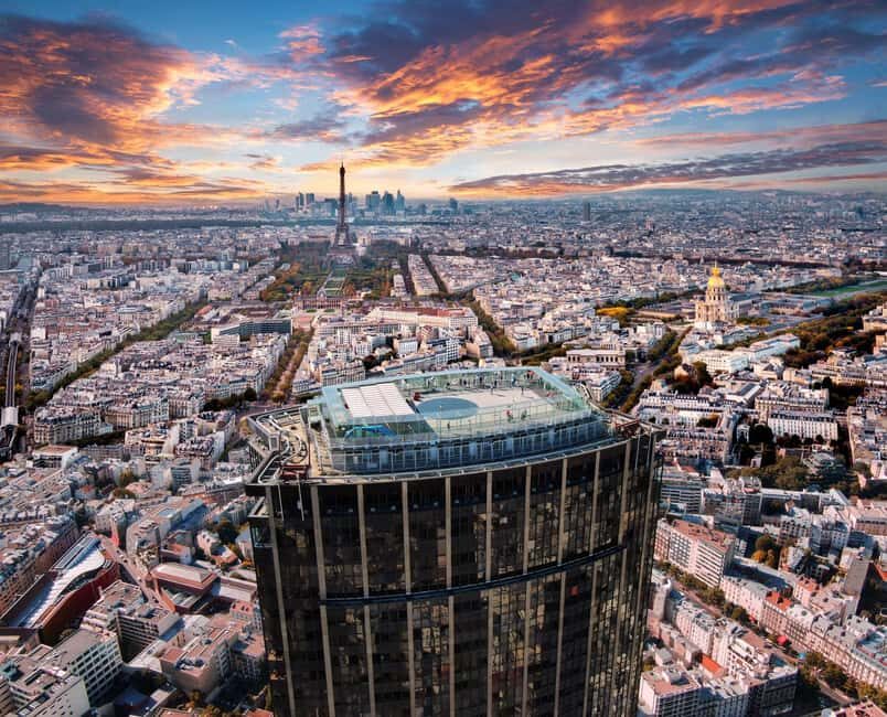 Paris: City Pass – Eiffel, Louvre & 27+ Must-See Sights - Key Takeaways Before You Go