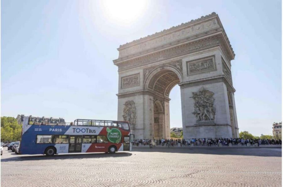 Paris: City Pass – Eiffel, Louvre & 27+ Must-See Sights - What This Paris City Pass Really Covers (and what it skips)