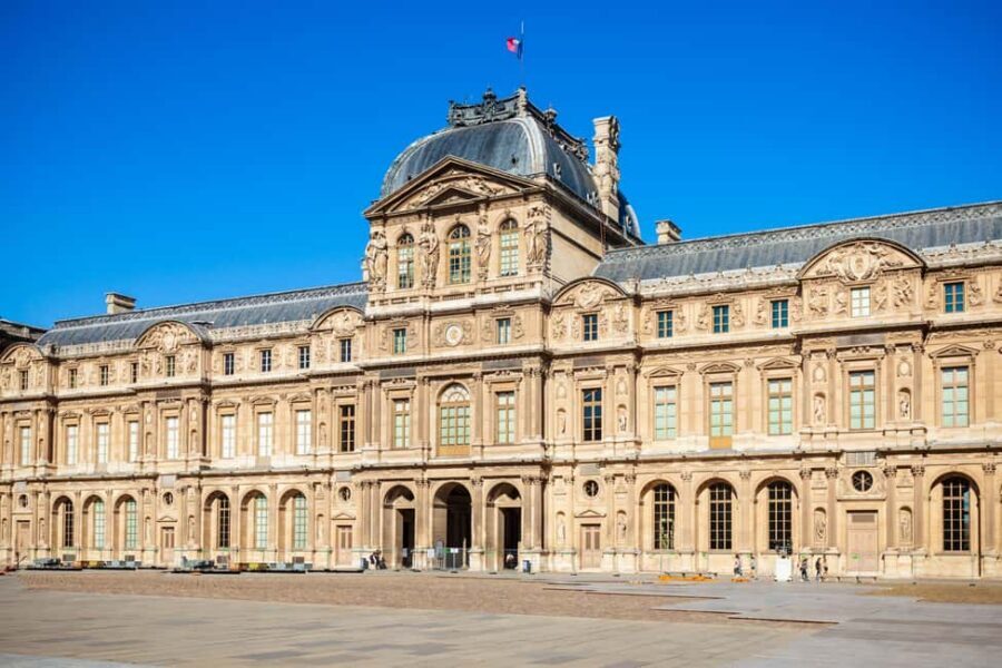 Paris: City Pass – Eiffel, Louvre & 27+ Must-See Sights - Sainte-Chapelle and the Conciergerie: The Quiet Power Stops