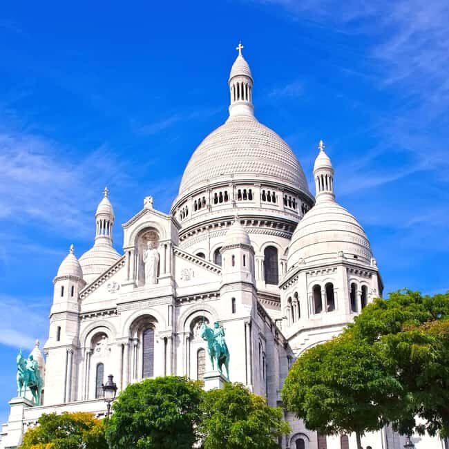 Paris: City Pass – Eiffel, Louvre & 27+ Must-See Sights - Versailles Afternoon Entry (No Gardens): Plan Your Time Like a Chef