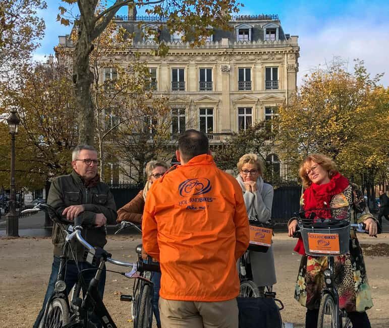 Paris: City Pass – Eiffel, Louvre & 27+ Must-See Sights - Seine River Cruise: The One Included Moment That Feels Different