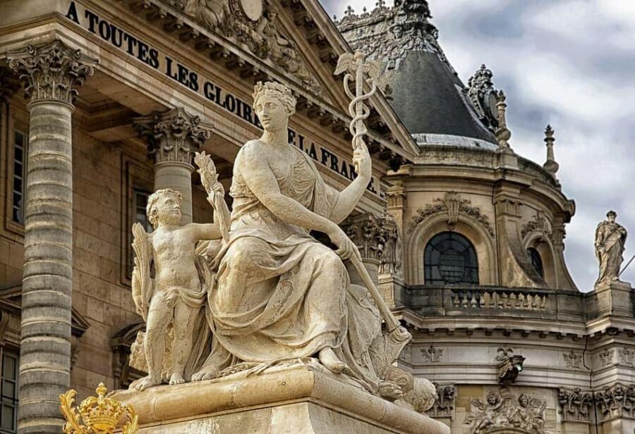 Paris: City Pass – Eiffel, Louvre & 27+ Must-See Sights - Bike Tour + 2 Hours of Bike Hire: Fast Sightseeing, Less Gridlock
