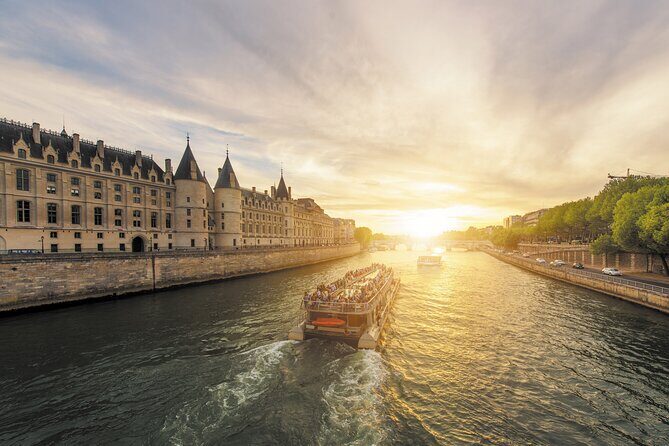 Paris City Tour by Seine River Cruise - What Could Go Wrong (And How to Prevent It)