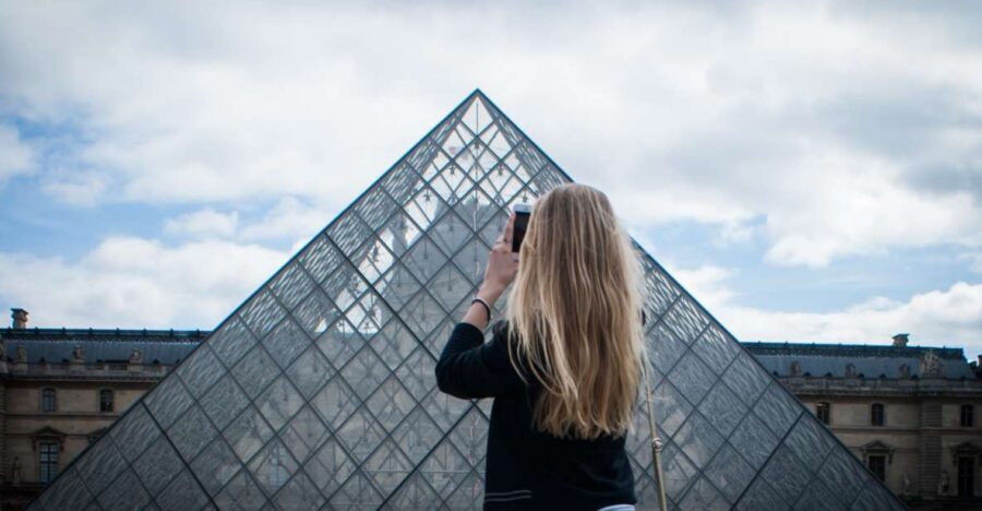 Paris: City Tour with Louvre Tickets & Cider with a Crepe - Price and value: what $186 covers, and what you actually get