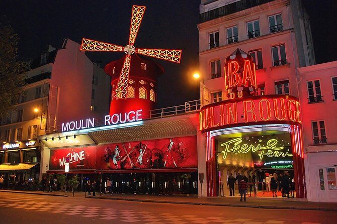 Paris City Tour with Private Friendly Guide and all Must-See Sites - Price and value for a group of one: what you’re actually buying