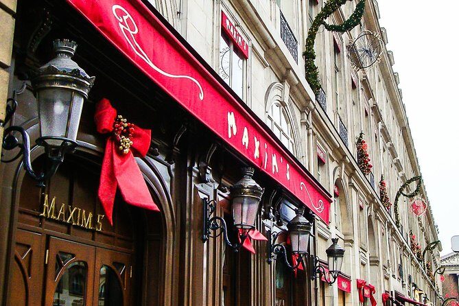 Paris City Tour with Private Friendly Guide and all Must-See Sites - Champs-Élysées to Arc de Triomphe: how to handle the crowds smartly