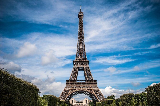 Paris City Tour with Private Friendly Guide and all Must-See Sites - Meeting at your hotel: simple, central, and designed to reduce stress