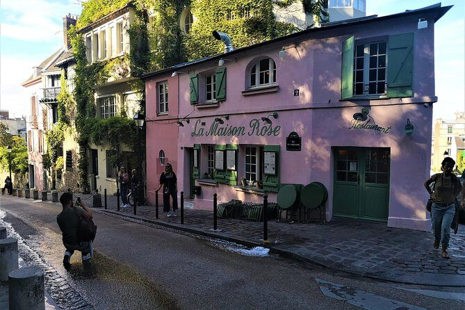 Paris city tour with private guide - Why a 3-hour private walk beats the usual Paris crush