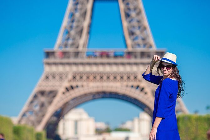 Paris city tour with private guide - How you choose 1, 2, or 3 districts in just 3 hours