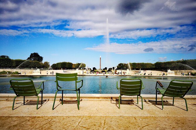Paris city tour with private guide - Price and what you actually get for $227.58 per group