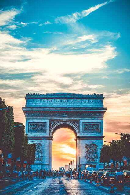 Paris: City Walking Tour and Seine River Cruise - 3.5 Hours That Mix Big Sights With a Real Rest Break