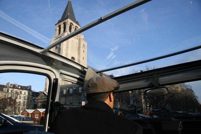 Paris Classic tour in 2CV - Who this 2CV Paris Classic tour is perfect for