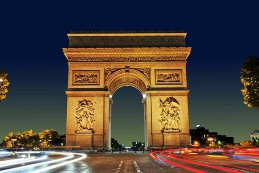 Paris: Cœur de Bohème Tour - Heart of the City - Meeting at Place Vauban by the Invalides area