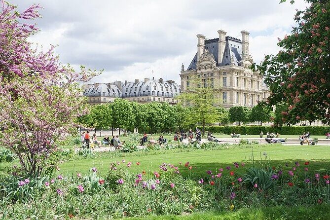 Paris: Complete Louvre Private Tour with Mona Lisa - How Guides Make This Private Tour Feel Personal (and What to Watch For)