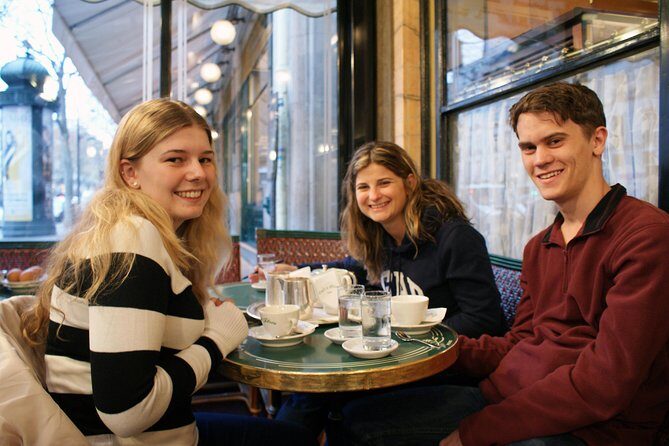 Paris Conversational French Language Class at Famed Café de Flore - Who this class suits best (and who might want a different option)