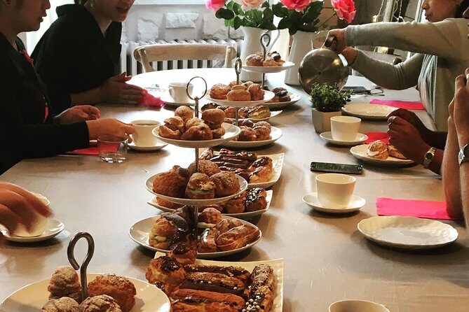 Paris Cooking Class: Chocolate Éclairs and Cream Puffs - Key Highlights You’ll Care About