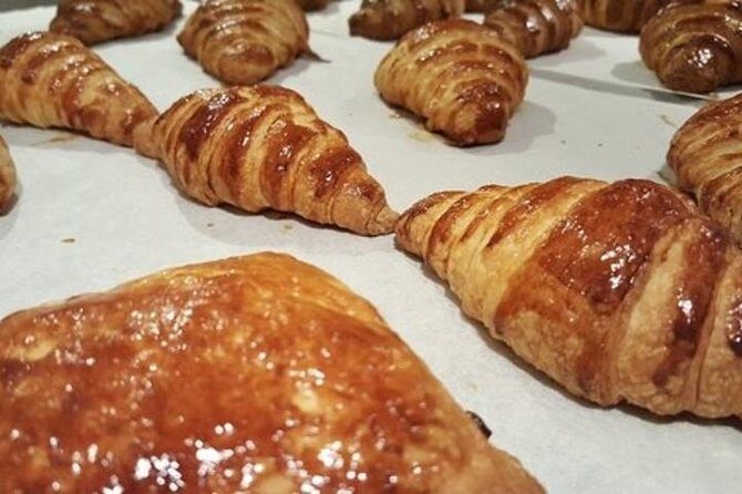 Paris Cooking Class: Chocolate Éclairs and Cream Puffs - Cream Puffs: Choux Skills, Bite-Sized Rewards