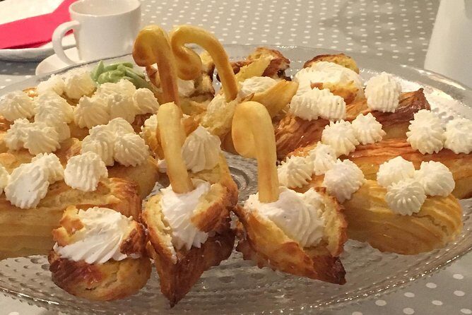 Paris Cooking Class: Chocolate Éclairs and Cream Puffs - Price and Value: What $155.68 Covers