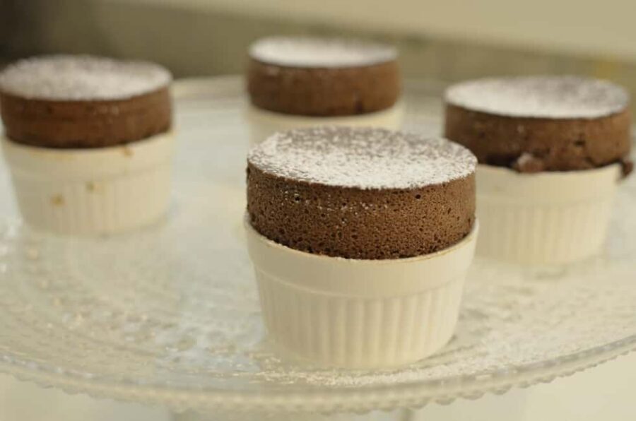 Paris Cooking Class: French Desserts Class - Key highlights you’ll feel right away