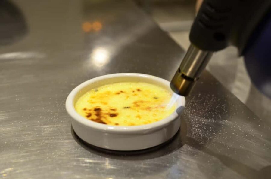 Paris Cooking Class: French Desserts Class - Paris French Desserts at Le Foodist: what this class really is