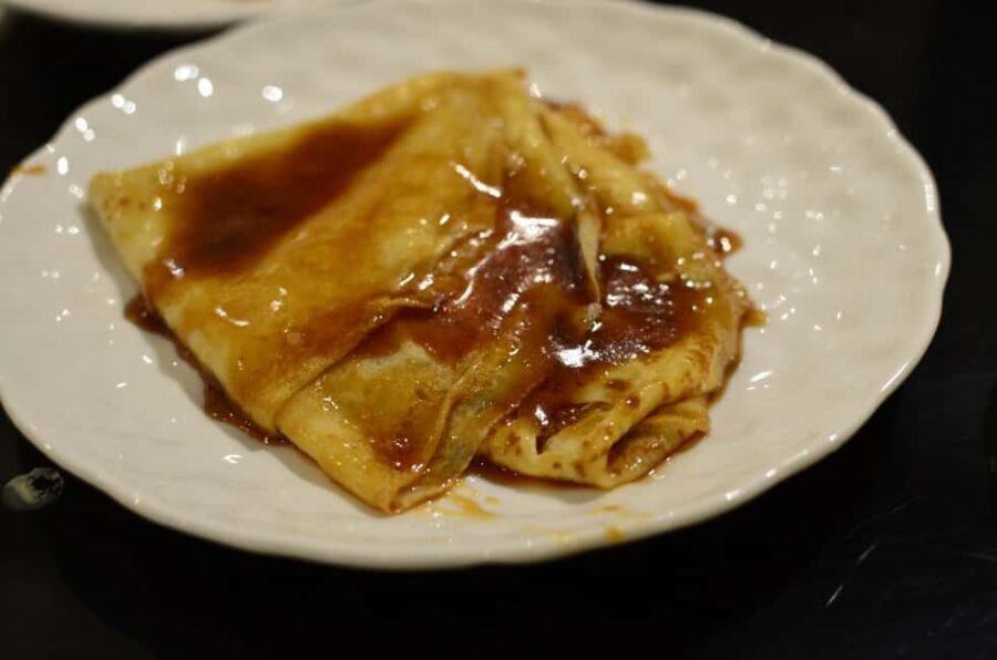 Paris Cooking Class: French Desserts Class - Why these desserts: soufflé, crème brûlée, and crêpes Suzette