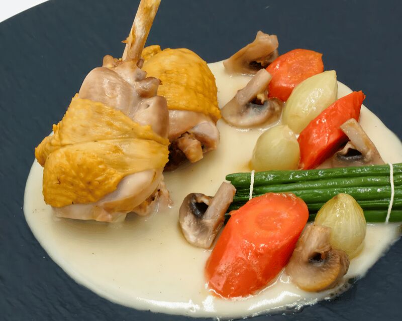 Paris: Cooking Class with Ferrandi at Galeries Lafayette - Key points worth your attention