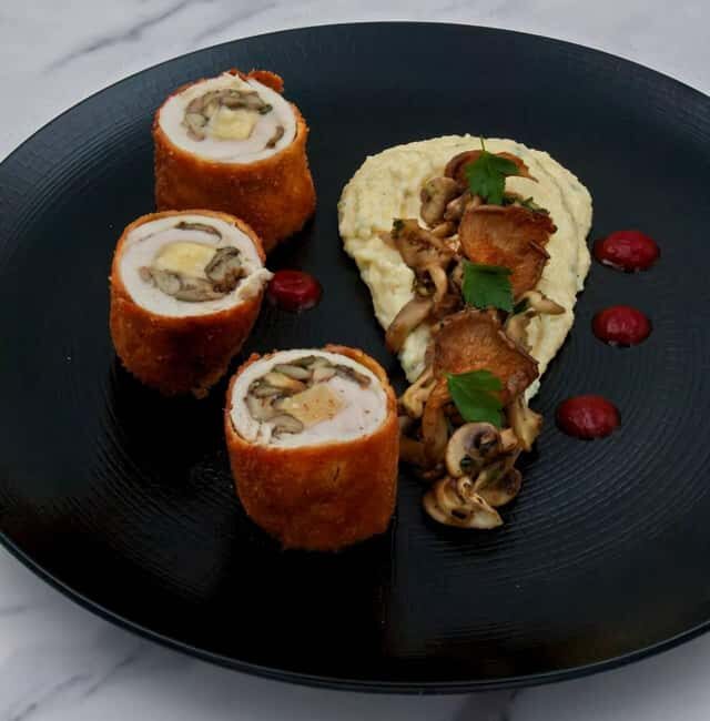 Paris: Cooking Class with Ferrandi at Galeries Lafayette - Ferrandi’s Kitchen at Galeries Lafayette: a cooking class with a Paris address