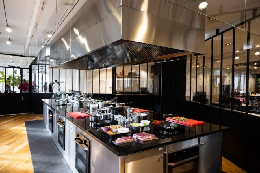Paris: Cooking Class with Ferrandi at Galeries Lafayette - Who should book this class (and who should skip it)