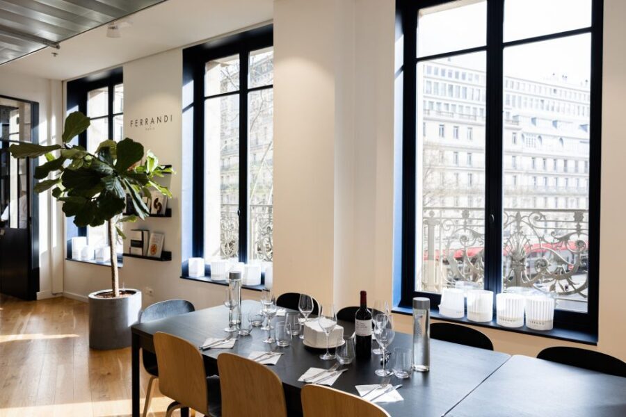 Paris: Cooking Class with Ferrandi at Galeries Lafayette - Practical tips before you go: what to bring and where to check in