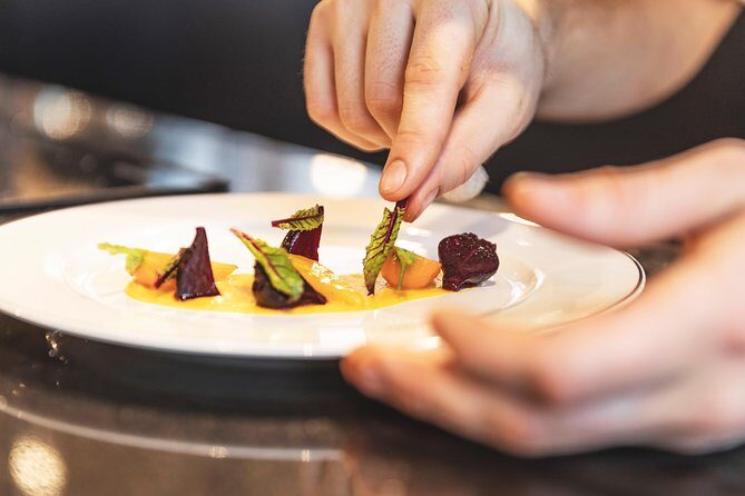 Paris Cooking Class with Ferrandi chef at Galeries Lafayette - Who this class is best for (and who might want to skip it)