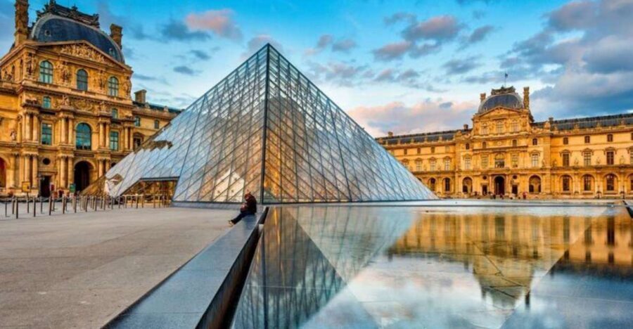 Paris: Côté Seine Tour - Riverside Tour - What You Get in 90 Minutes (and What You Should Pair With It)