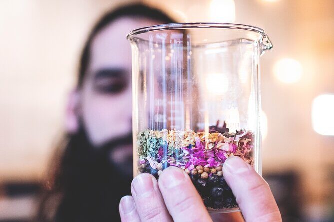 Paris Craft Distillery Make Your Own Gin Workshop - What You Really Get to Drink: Tastings, Cocktails, and Snacks Included