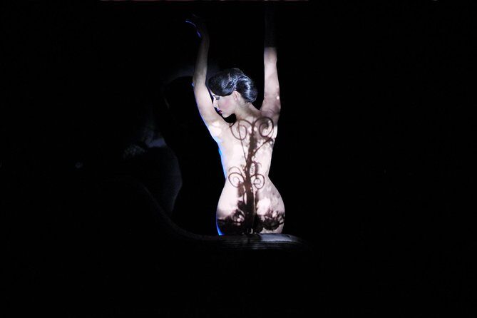 Paris Crazy Horse Cabaret Show Champagne & macarons - Who this experience suits best (and who should skip it)