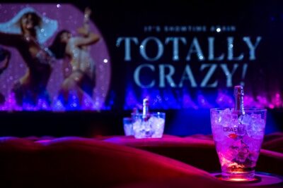 Paris Crazy Horse Cabaret Show with Beverages including Champagne - Tickets, price value, and what the included drinks actually do for your night