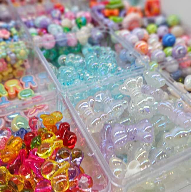 Paris: Create your phone strap, bag or keychain - Price and Value: Is $28 Worth It?