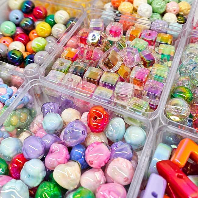 Paris: Create your phone strap, bag or keychain - Who This Workshop Suits Best (And Who Might Skip It)