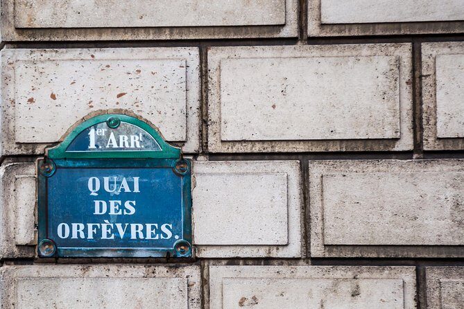 Paris crime city - What Makes the “Paris Crime” Theme Work Here