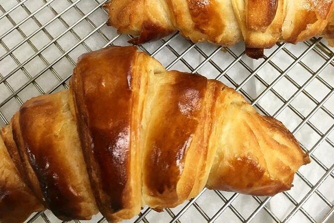 Paris Croissant and Breakfast Pastry Class with a French Chef - Quick hits before you book