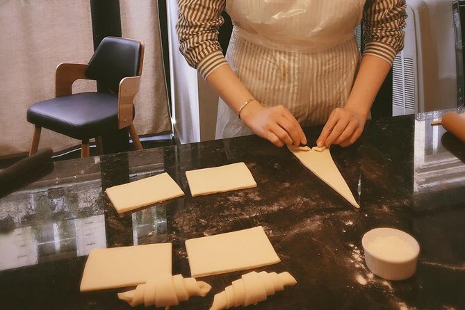 Paris Croissant and Breakfast Pastry Class with a French Chef - Why this class feels different from a cooking demo