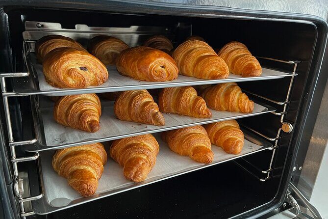 Paris Croissant and Breakfast Pastry Class with a French Chef - The hands-on moment: how the class keeps you moving